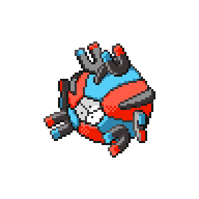 Magneelgon Sprite Image