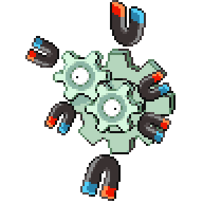 Magneang Sprite Image