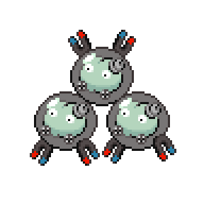 Magnesis Sprite Image