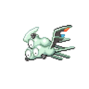 Magnebat Sprite Image