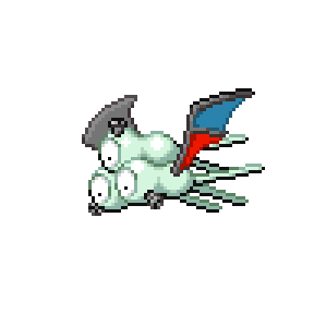 Magnebat Sprite Image
