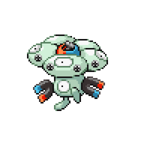 Magneplume Sprite Image