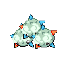 Magneor Sprite Image