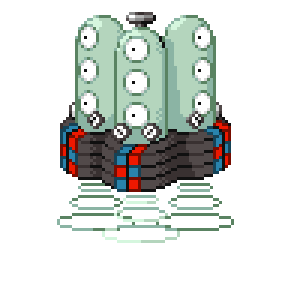 Magnetrio Sprite Image