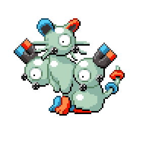 Magnesian Sprite Image