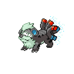 Magnelithe Sprite Image
