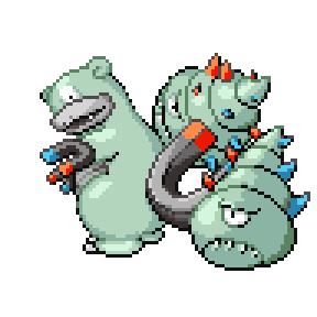Magnebro Sprite Image