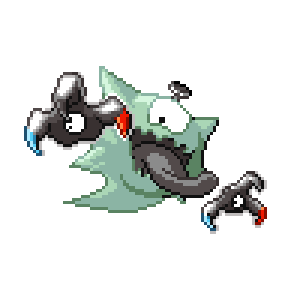 Magneter Sprite Image