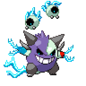 Magnegar Sprite Image