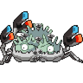 Magneler Sprite Image