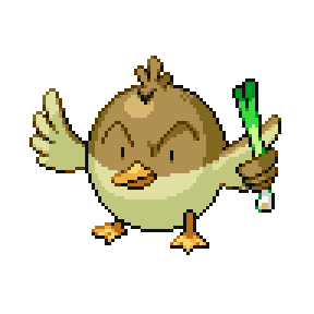 Farode Sprite Image