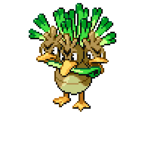 Fartor Sprite Image