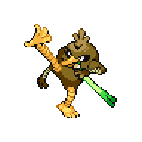 Farlee Sprite Image
