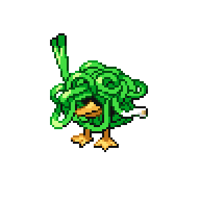 Fargela Sprite Image