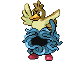 Fargela Sprite Image