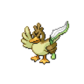 Farther Sprite Image