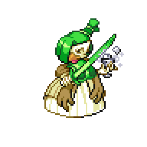 Farnx Sprite Image