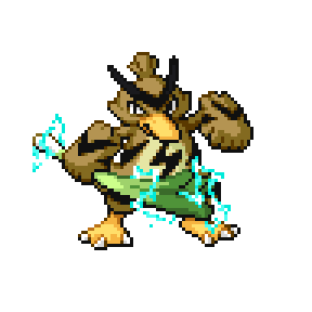 Farbuzz Sprite Image
