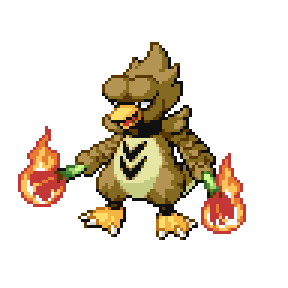 Farmar Sprite Image