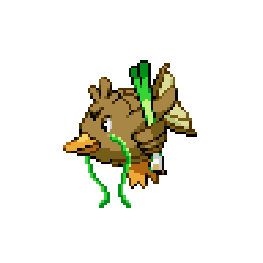 Farkarp Sprite Image