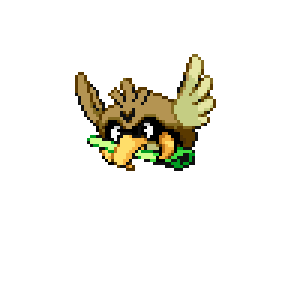 Farto Sprite Image