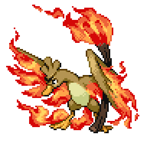 Fartres Sprite Image