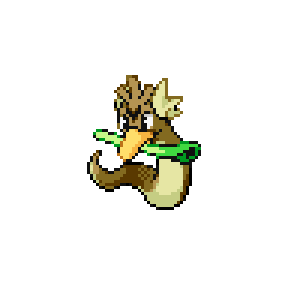 Fartini Sprite Image