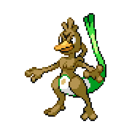 Fartwo Sprite Image
