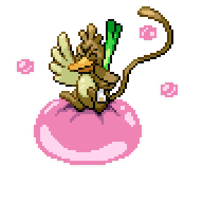 Farew Sprite Image