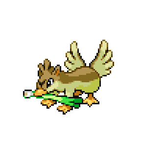 Farlava Sprite Image