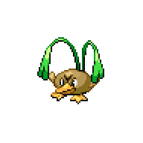 Farchou Sprite Image