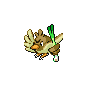 Fartu Sprite Image