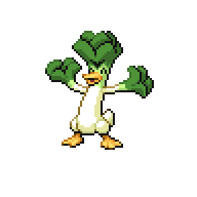 Farwoodo Sprite Image