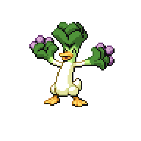Farwoodo Sprite Image