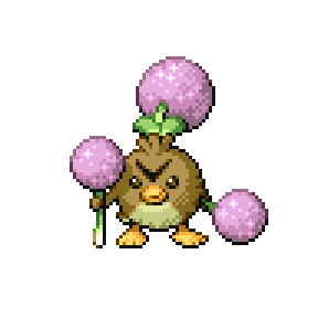 Farluff Sprite Image