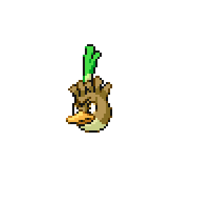 Farkern Sprite Image