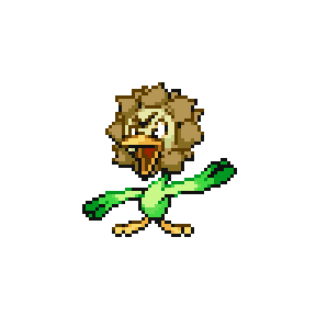 Farflora Sprite Image