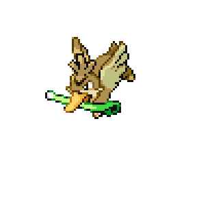 Fartata Sprite Image