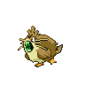 Faricate Sprite Image