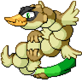 Farlix Sprite Image