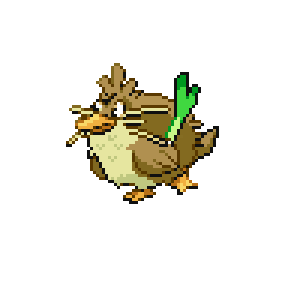 Faricate Sprite Image