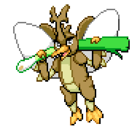 Farcross Sprite Image