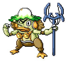 Farcross Sprite Image