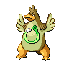 Farring Sprite Image