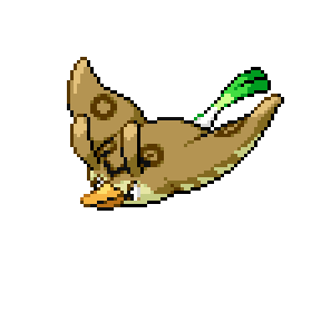 Fartine Sprite Image