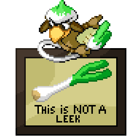 Fargle Sprite Image
