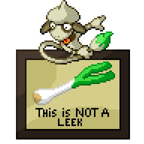 Fargle Sprite Image