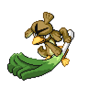 Fargle Sprite Image
