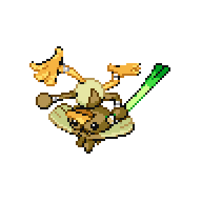 Fartop Sprite Image