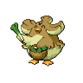 Farsey Sprite Image